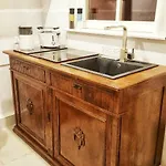 Nath Schnoor Apartament Brema