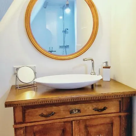 Nath Schnoor Apartment Bremen