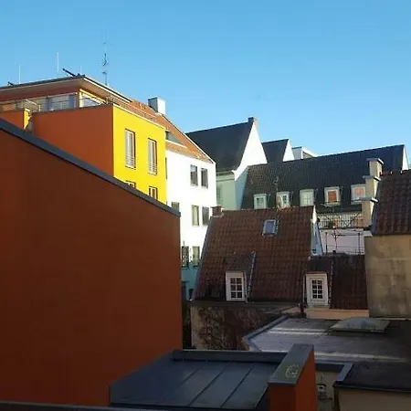 Nath Schnoor Apartment