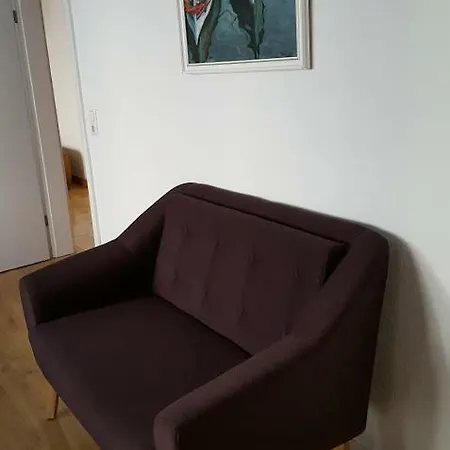 Nath Schnoor Apartment *