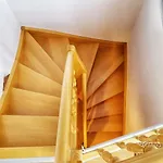Apartment Nath Schnoor Bremen