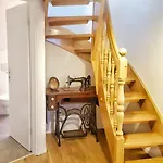 Nath Schnoor Apartment Bremen