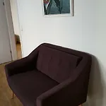 Nath Schnoor Apartment *