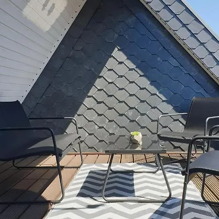 Nath Schnoor Apartmán