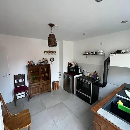 Apartment Nath Schnoor Bremen