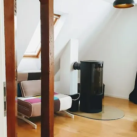 Nath Schnoor Apartment