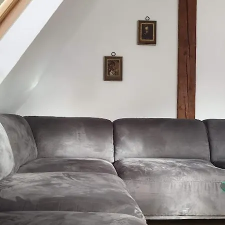 Nath Schnoor Apartment *