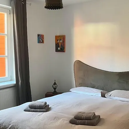 Apartment Nath Schnoor Bremen