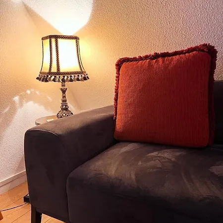 Apartment Nath Schnoor
