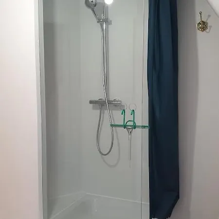 Nath Schnoor Apartment Bremen