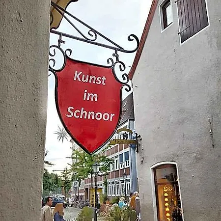 Nath Schnoor Bremen