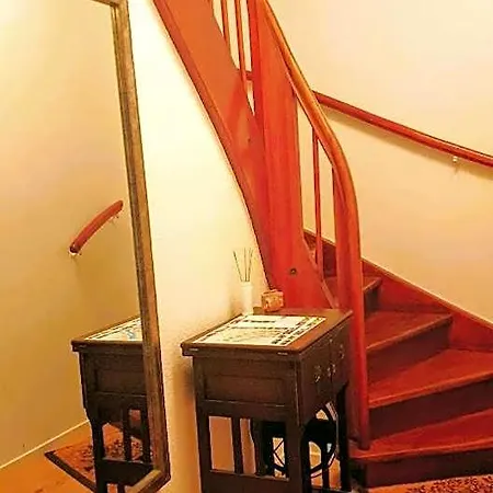 Lejlighed Nath Schnoor