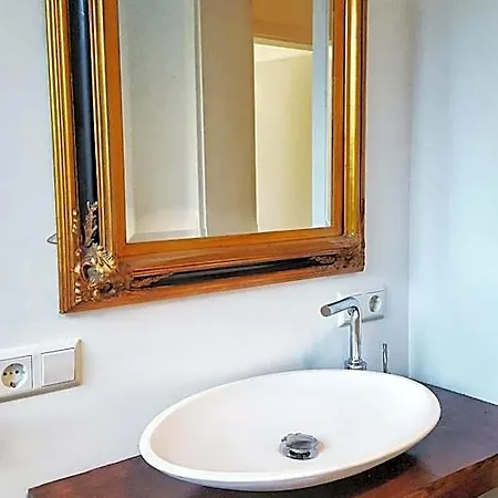 Apartment Nath Schnoor