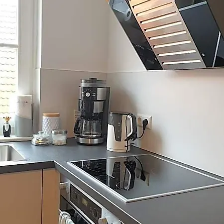 Nath Schnoor Apartment