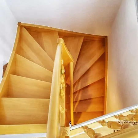 Apartman Nath Schnoor Bréma