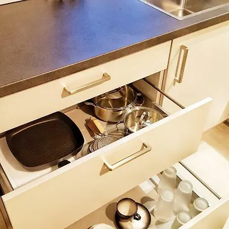 Nath Schnoor Apartman