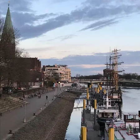 Apartment Nath Schnoor *