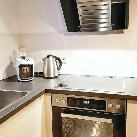 Apartment Nath Schnoor Bremen