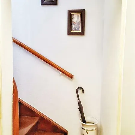 Nath Schnoor Apartment