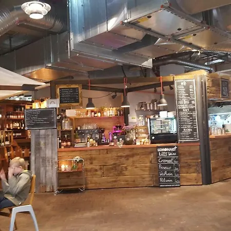 Nath Schnoor Apartment Bremen