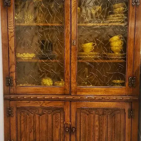 Apartment Nath Schnoor Bremen