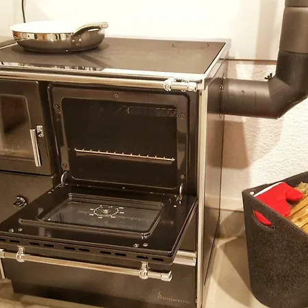 Nath Schnoor Apartmán Brémy