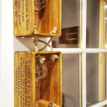 Apartmán Nath Schnoor