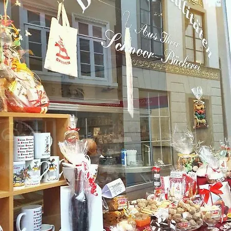 Apartment Nath Schnoor *