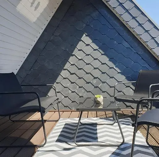 Nath Schnoor Lägenhet