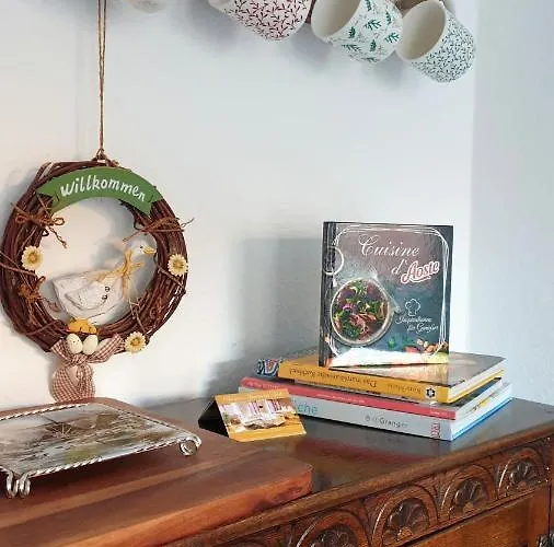 Nath Schnoor Lägenhet Bremen