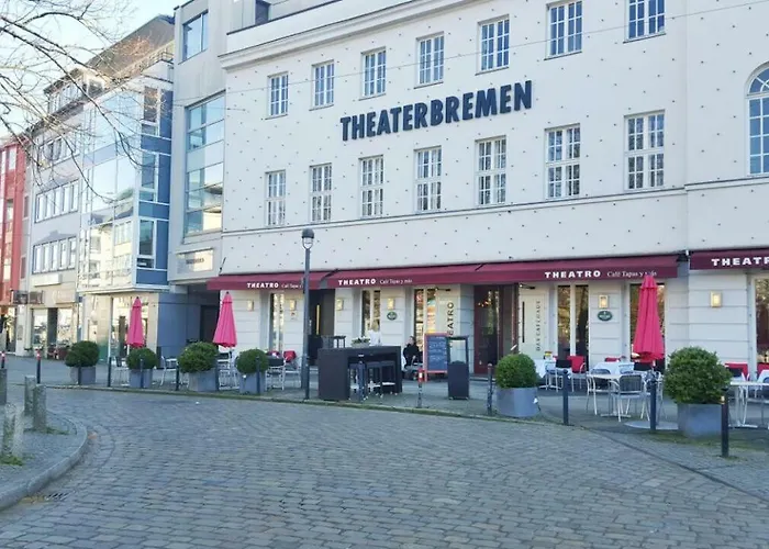 Nath Schnoor アパート