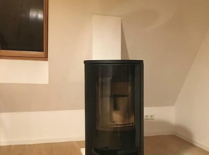 Lägenhet Nath Schnoor *