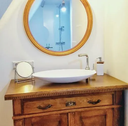 Nath Schnoor Lägenhet Bremen