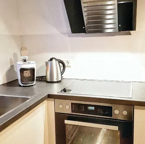 Lägenhet Nath Schnoor Bremen