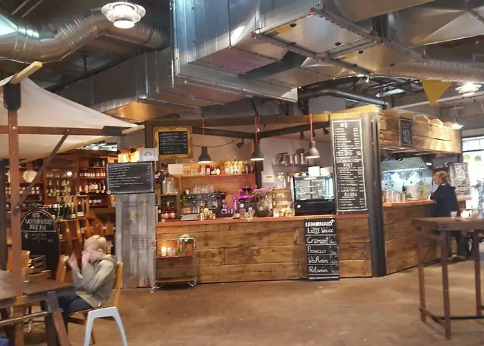 Nath Schnoor Apartament Brema