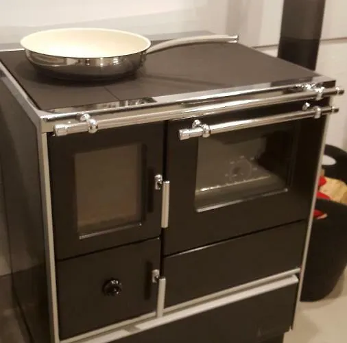 Nath Schnoor アパート *