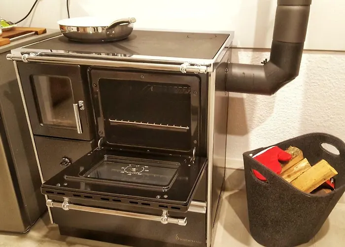 Nath Schnoor アパート ブレーメン