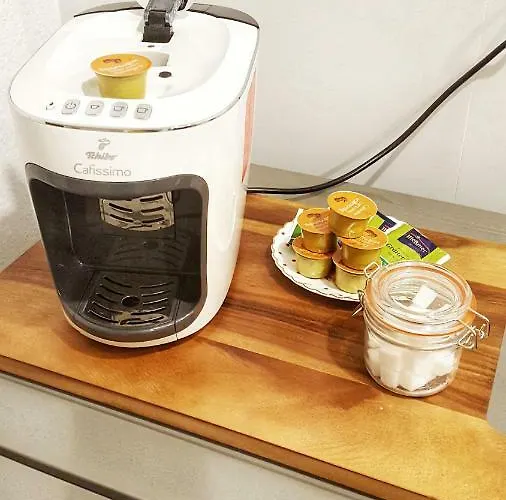 Nath Schnoor Lägenhet Bremen