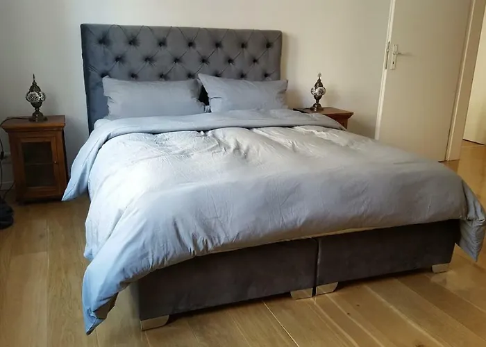 Nath Schnoor Apartament