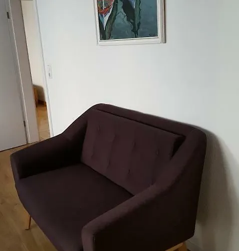 Nath Schnoor Lägenhet *