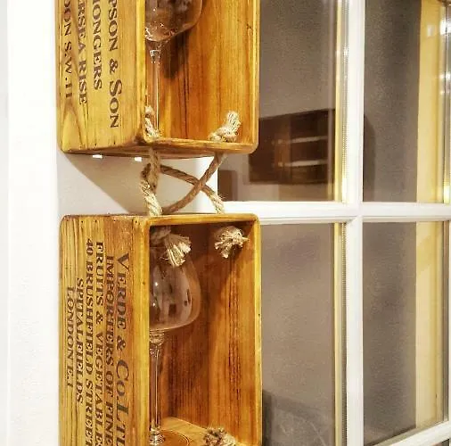 Lägenhet Nath Schnoor